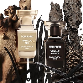 Vanille Fatale - Eau de Parfum